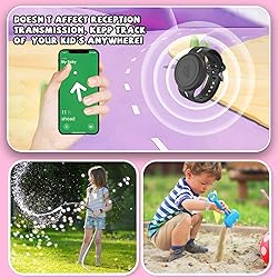FGERWZ [2 Pack] Airtag Waterproof