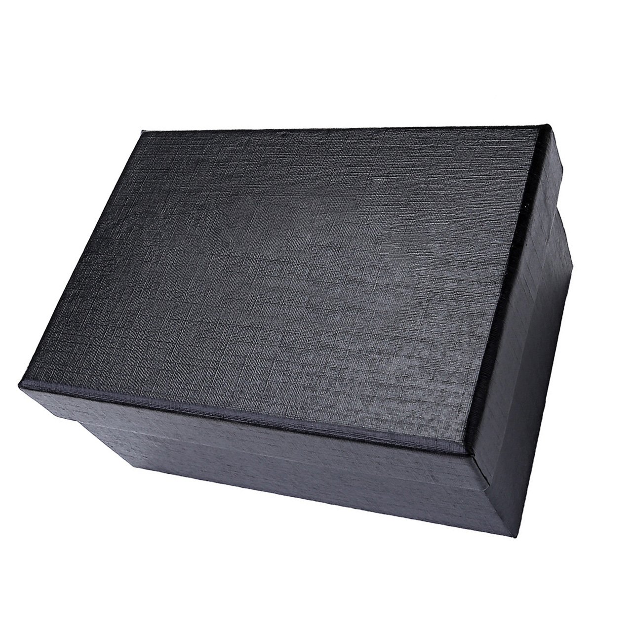 QGEM 7pcs/Set Bracelet en Pierre Chakra Naturelle avec Pendentif Muladhara d\'Energie Perle Reiki Bonheur