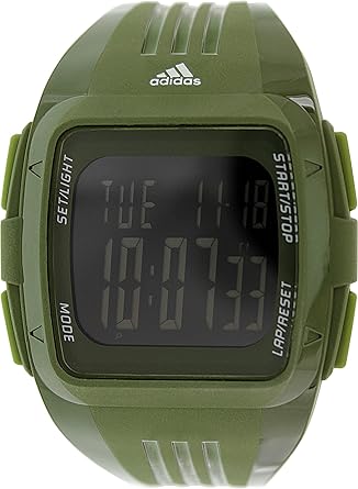 Reloj Adidas de Seguimiento de Fitness.