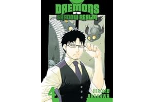 Daemons of the Shadow Realm 04