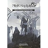 NieR Replicant ver.1.22474487139…: Project Gestalt Recollections--File 01 (Novel)