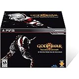God of War III: Ultimate Edition - Playstation 3