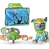 paw patrol mission paw chase three wheeler