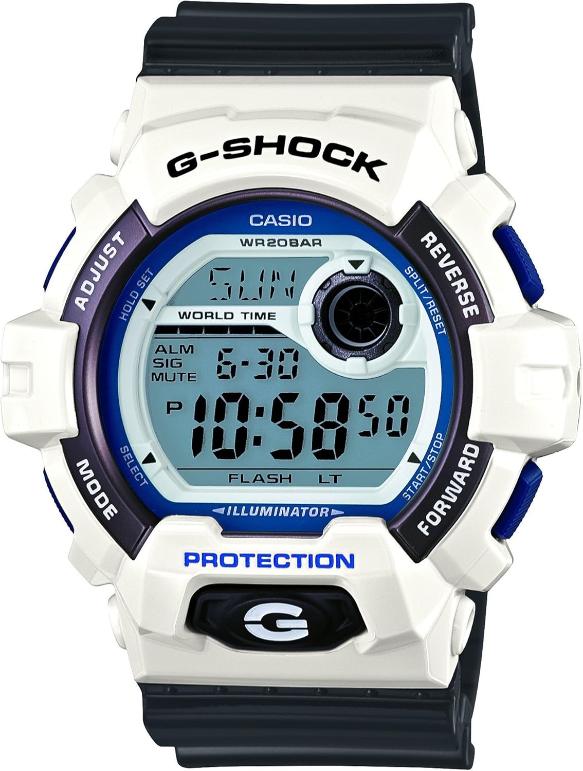 g shock g8900sc price