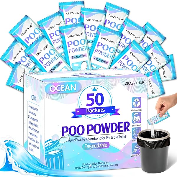 Toilet Curing Agent Deodorant Curing Agent Outdoor Toilet Curing Agent Urine Coagulant Camping Toilet Curing Agent Action Toilet Curing Agent Folding Toilet Accessories Curing Agent I.954610582