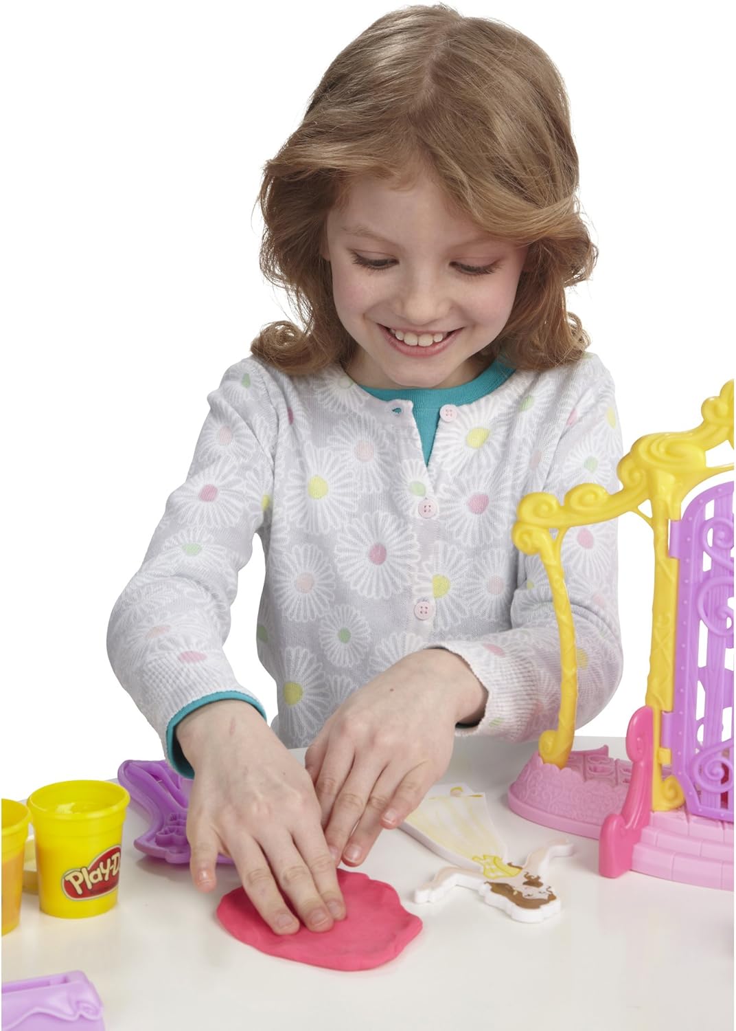 play doh disney princess design a dress boutique