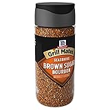 McCormick Grill Mates Brown Sugar Bourbon