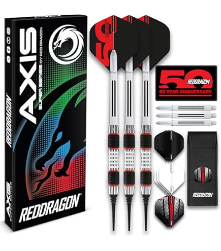 Amazon.com : Target Darts Mikuru Suzuki The Miracle 47 18G 95