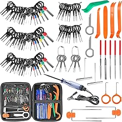 Terminal Removal Tool Kit 96 Pcs Depinning Tool