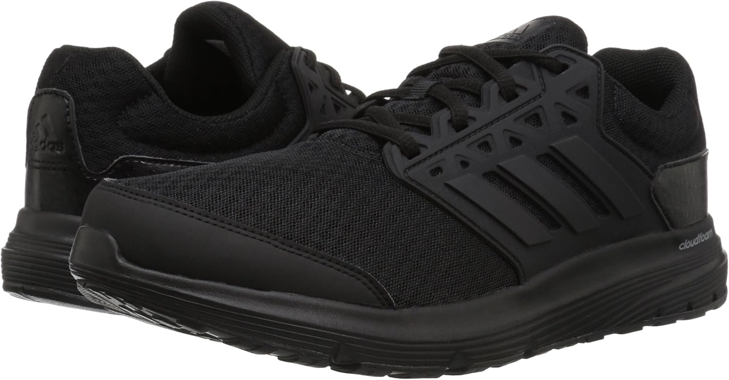 adidas galaxy 3 low men's running shoes