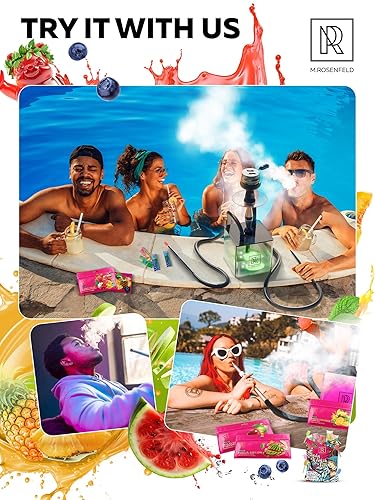 Sex On The Beach Shisha Hookah Flavors – 3.5 oz (100g) Tobacco Free &  Nicotine Free Shisha – Premium Non-Tobacco Hookah Flavors – Long-Lasting &  Rich Smoke in Saudi Arabia