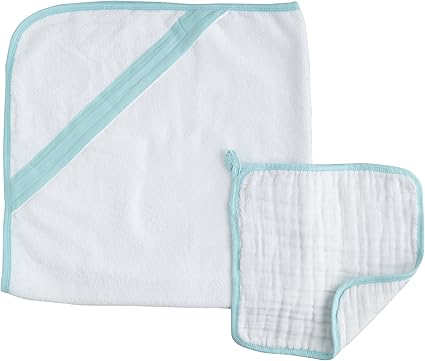 aden and anais washcloths