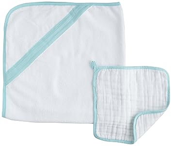 aden anais towel set