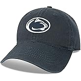 Legacy NCAA Unisex-Adult Relaxed Twill