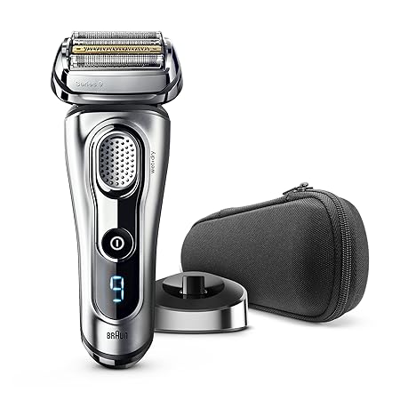 Braun Series 9 Elektrischer Rasierer, 9260s