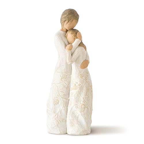 Willow Tree Father and Daughter Figurine Amazon.co.uk Kitchen & Home