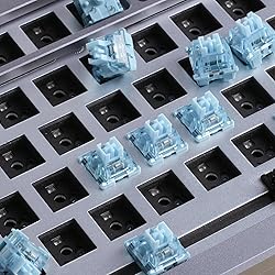 Akko V3 Creamy Blue Pro Keyboard Switch with