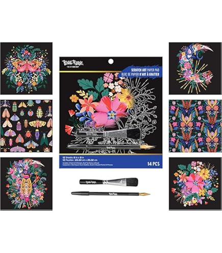 Amazon.com: Foil Painting By Numbers - Dolphins