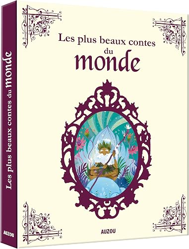 Download Les plus beaux contes du monde PDF