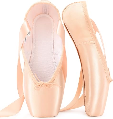 amazon ballet shoes