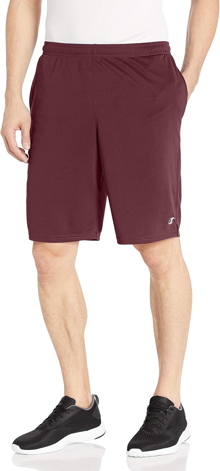 Champion Men's Core Training Short: Clothing