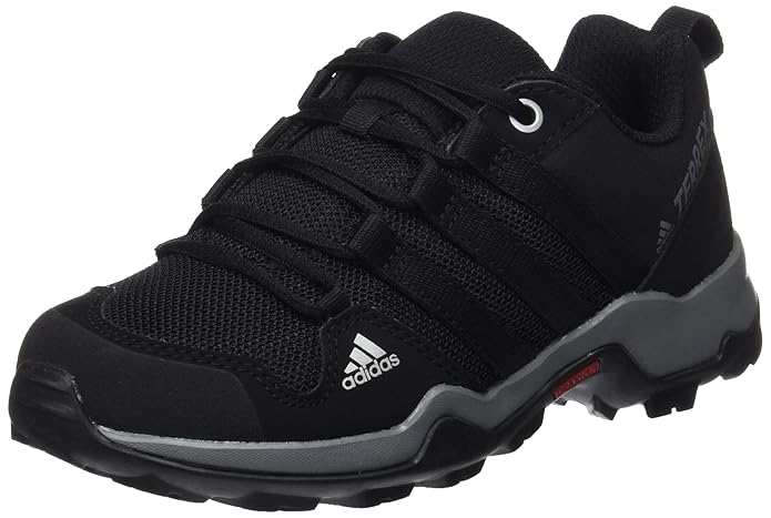 adidas Unisex-Kinder Terrex Ax2r Wanderschuhe