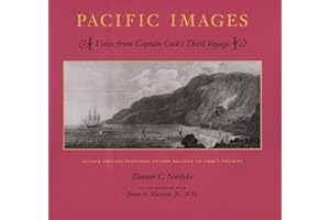 Pacific Images: Views from Captain Cook's Third Voyage