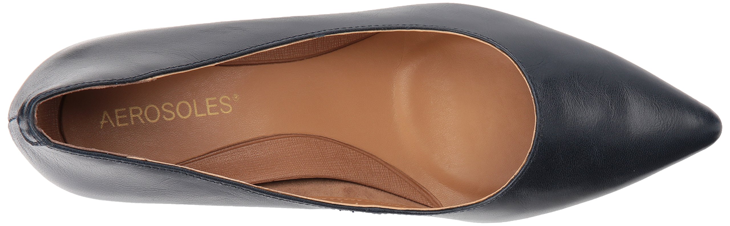 Aerosoles Women's Drama Club Pump - Image 9