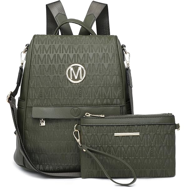 Women Backpack 2021 New Korean Japanese Waterproof Oxford Cloth Canvas Fashion C Business Multi-Purpose Travel Backpack Female Korean Version  main image 2