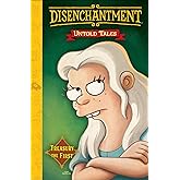 Disenchantment: Untold Tales Vol.1