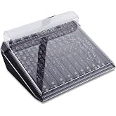 Decksaver Cover Compatible with Big Six (DS-PC-SSLBIGSIX)