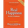 Real Happiness: The Power of Meditation: A 28-Day Program