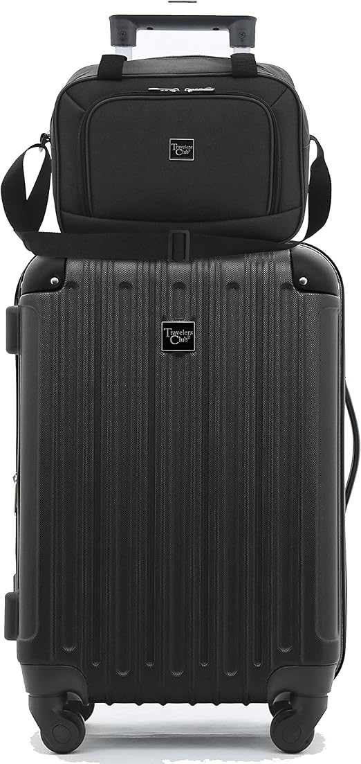 travelers club midtown luggage