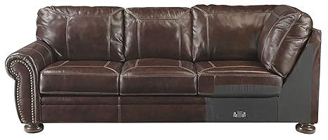 Amazon Com Ashley Furniture Signature Design Banner Traditional