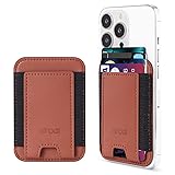 Miroddi for MagSafe Wallet, Magnetic Wallet Card