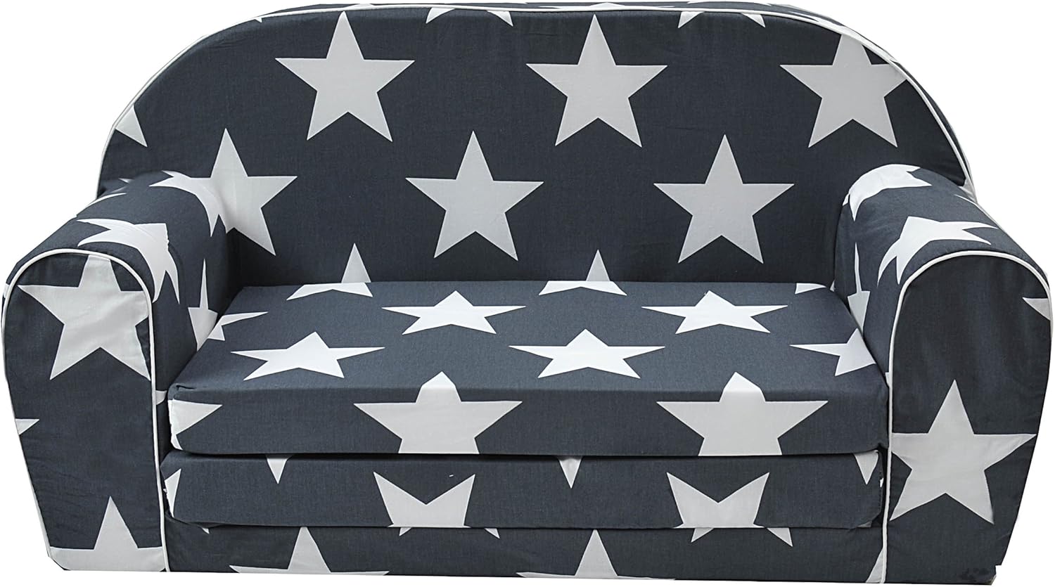 Momika Canape Enfants Sofa Light Enfants Triangles Hearts 0 4 Ans Enfant Dans Le Fond Pliable Canape 2 En 1 Et Lit Canapes Meubles Pour Tout Petits Eng Bouldermicrofinance Org