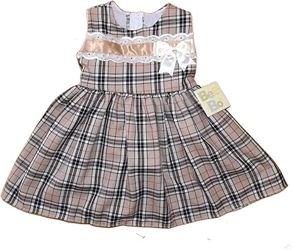 spanish clothing girls