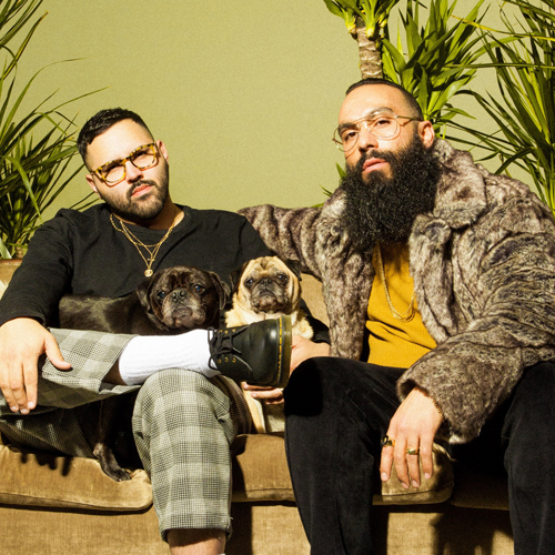 Social Club Misfits On Amazon Music