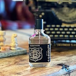 C.O. Bigelow Elixir White Cologne for Men, Spice
