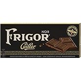 CAILLER FRIGOR DARK 100G