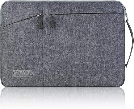 Amazon Wiwu Pcインナーバッグ 裏起毛 360 保護 衝撃吸収 防水 11 6