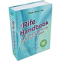 The Rife Handbook of Frequency Therapy and Holistic Health 5th Edition