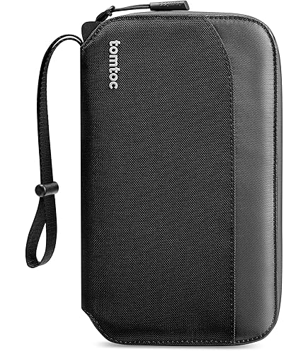 Amazon.com | Snazzy Hawk 2 Passport Holder - Travel Essentials