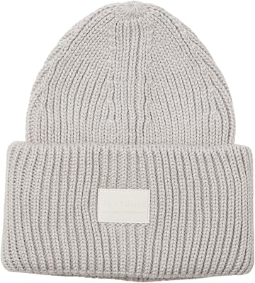 Berretto da Uomo Jachakkai Beanie, Raggio di Luna, Taglia Unica