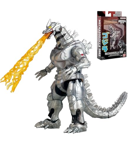 ◎値下SH Monster Arts モゲラ　平成　絶版　SH figuarts Amazon.com: TAMASHII NATIONS Bandai S.H. MonsterArts
