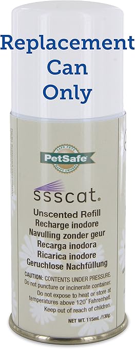 petsafe ssscat refill