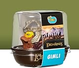 TUBBZ Gimli Lord of the Rings Mini Cosplaying Duck Vinyl Figure view 2