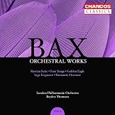 Orch Works; V.6: Romantic Over
