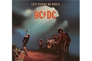 Let There Be Rock