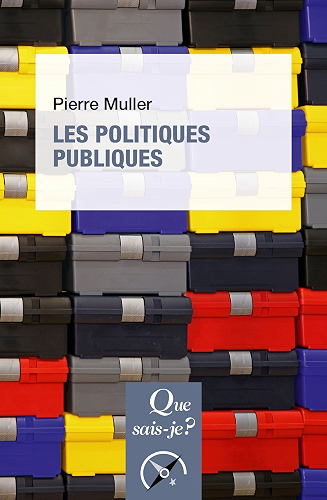 Download Les politiques publiques: « Que sais-je ? » n° 2534 (QUE-SAIS-JE ?) PDF